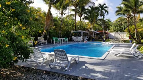 Villa Boca Del Paraiso