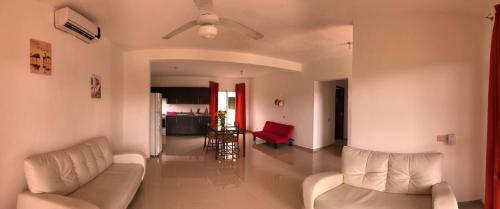 Apartamento Residencial Sue�o Caribe�o