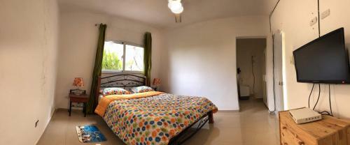 Apartamento Residencial Sue�o Caribe�o