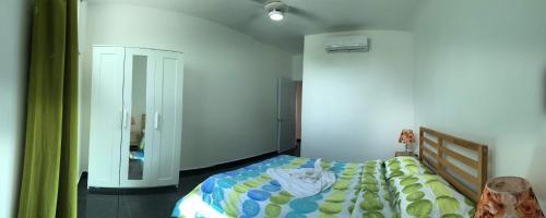 Apartamento Residencial Sue�o Caribe�o