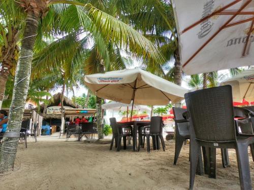 Apartamento Residencial Sue�o Caribe�o