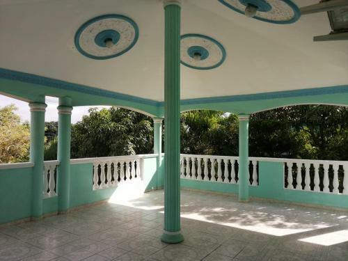 Apartamento La Casa Verde