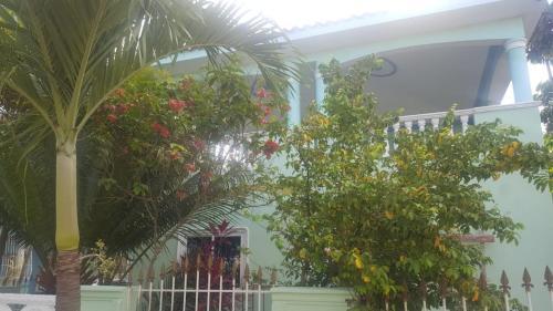 Apartamento La Casa Verde