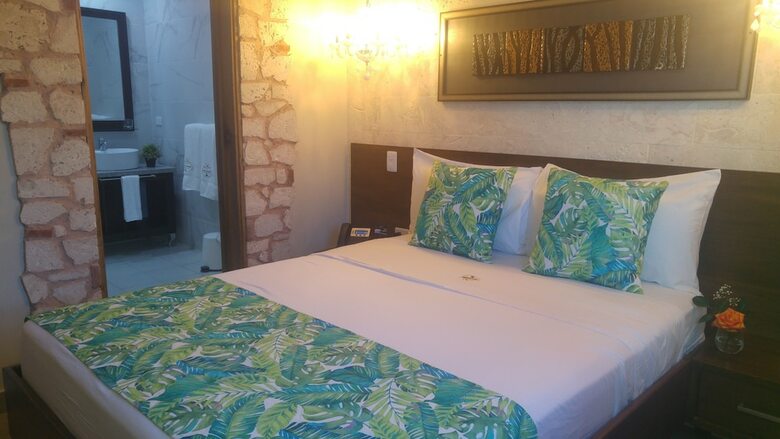 Mon Hotel Boutique