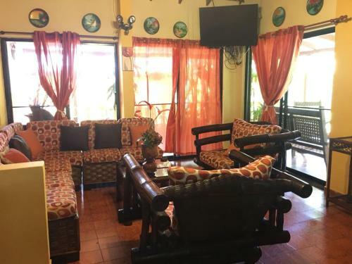 Villas Turistica Los Alpes