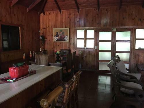Villas Turistica Los Alpes