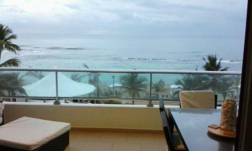 Apartamento Marbella Suit Beach