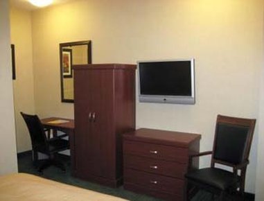 Hotel Days Inn Hamilton