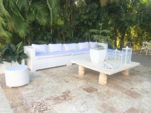 Casa De Campo Sunny Villa