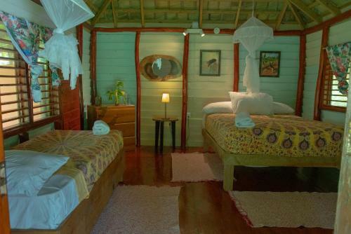 Bed & Breakfast Aventura Rincon Ecolodge