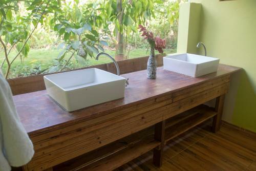 Bed & Breakfast Aventura Rincon Ecolodge