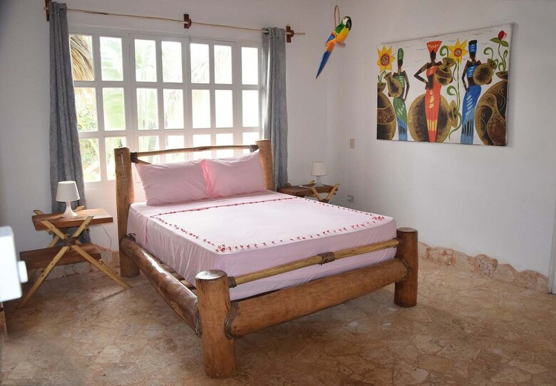 Apartamento Paradiso Del Caribe