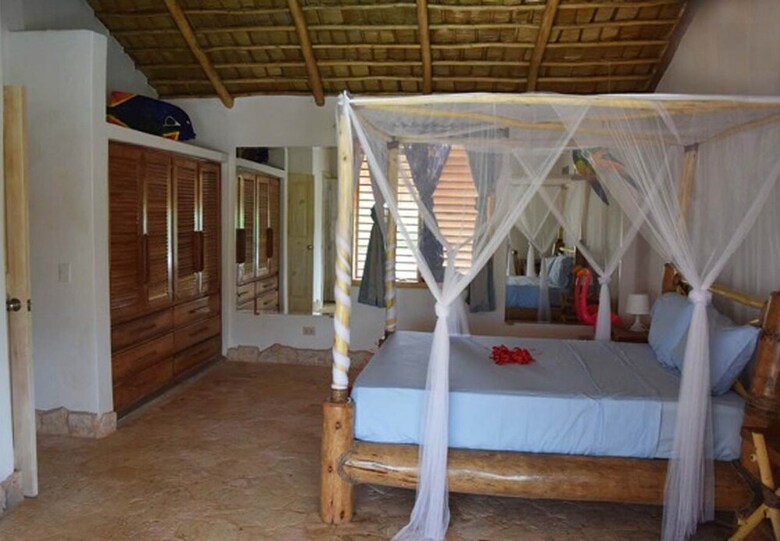 Apartamento Paradiso Del Caribe