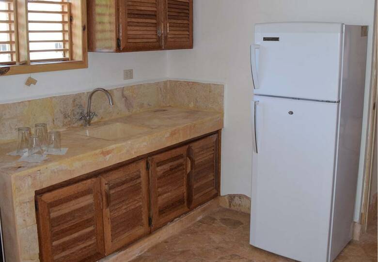 Apartamento Paradiso Del Caribe