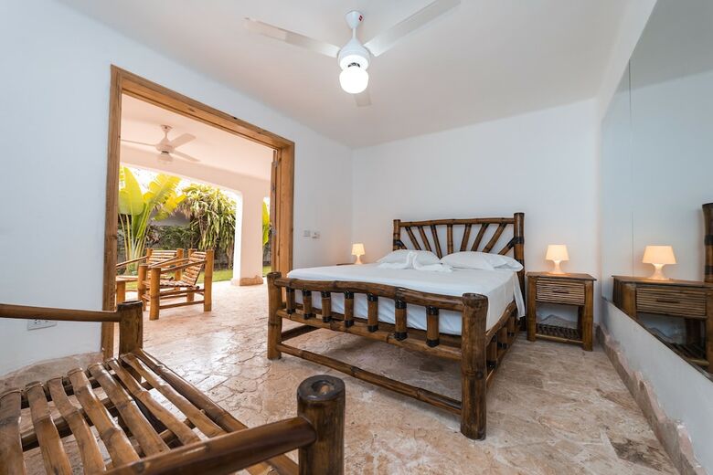 Apartamento Paradiso Del Caribe