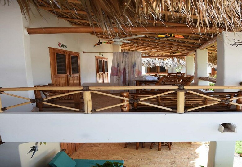 Apartamento Paradiso Del Caribe