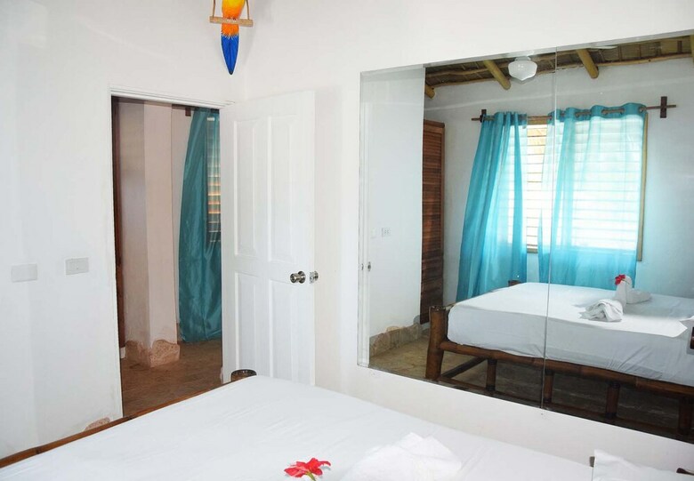 Apartamento Paradiso Del Caribe
