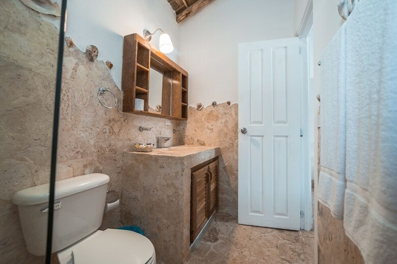 Apartamento Paradiso Del Caribe