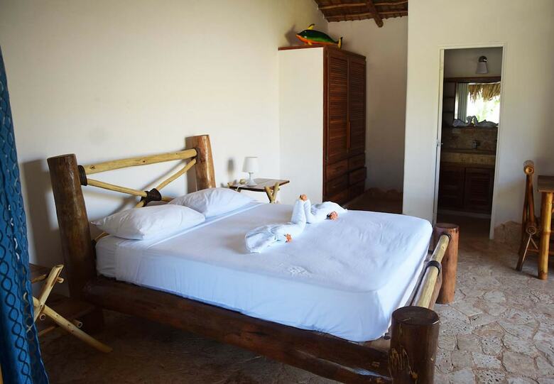 Apartamento Paradiso Del Caribe