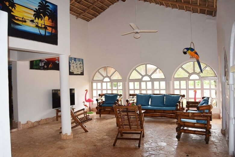 Apartamento Paradiso Del Caribe