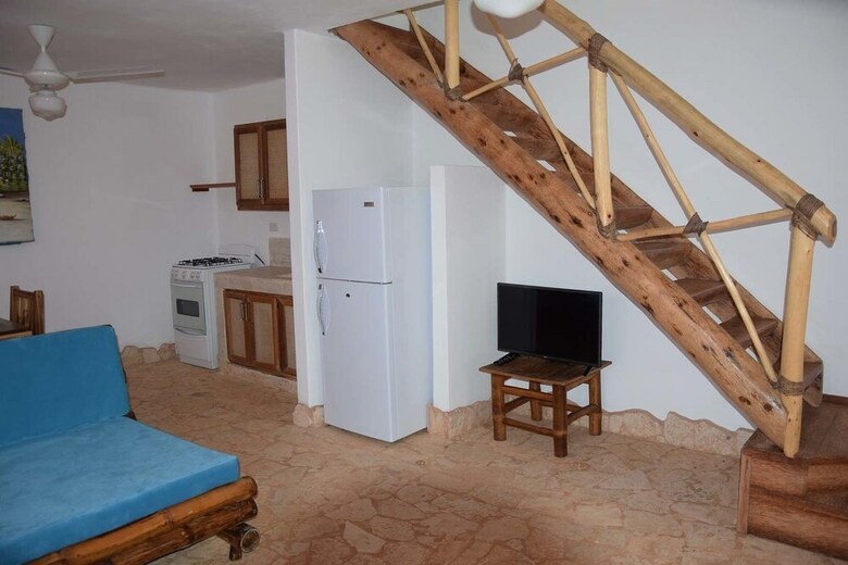 Apartamento Paradiso Del Caribe