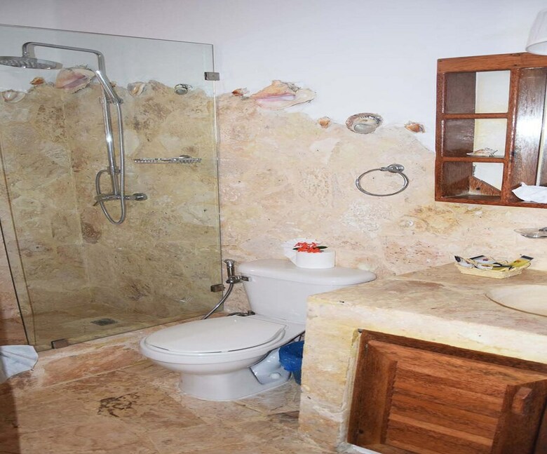 Apartamento Paradiso Del Caribe