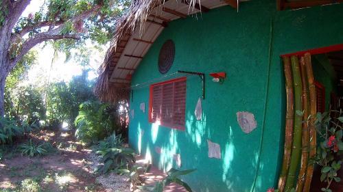 Hostal La Junglita