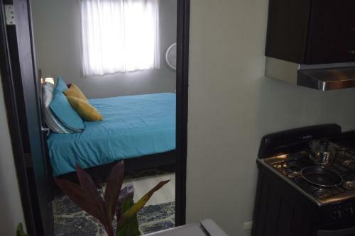 Apartamento On The Road Aprrtments