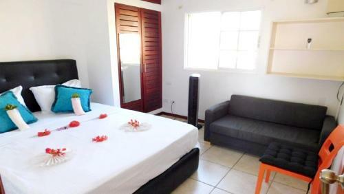 Apartment Rue De Febrero