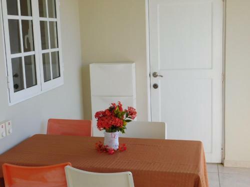 Apartamento Appartement Face � La Mer