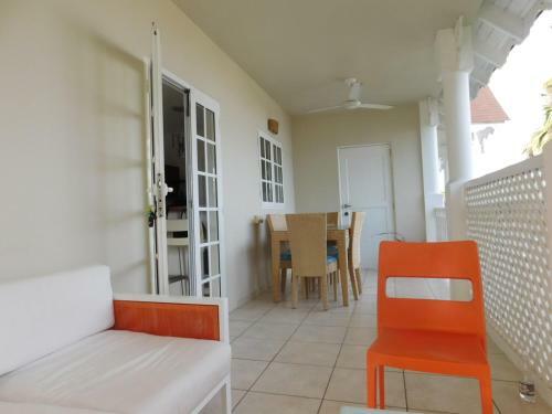 Apartamento Appartement Face � La Mer