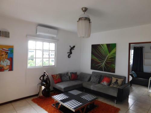 Apartamento Appartement Face � La Mer