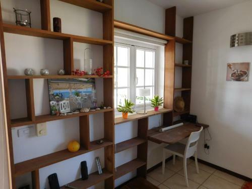 Apartamento Appartement Face � La Mer