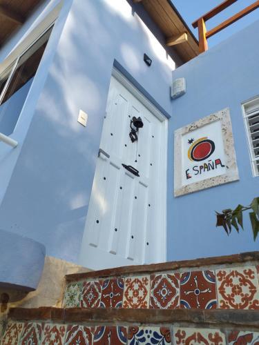 Villa Casa Azul
