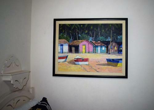 Apartamento La Dolce Vita #12, Las Terrenas