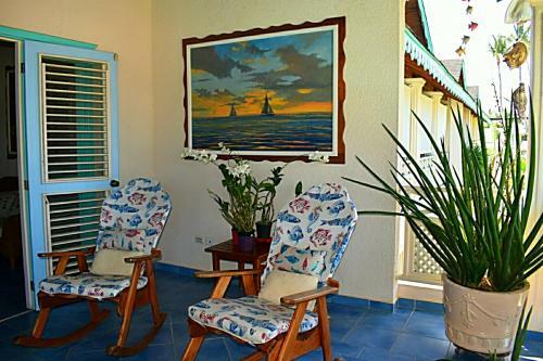 Apartamento La Dolce Vita #12, Las Terrenas