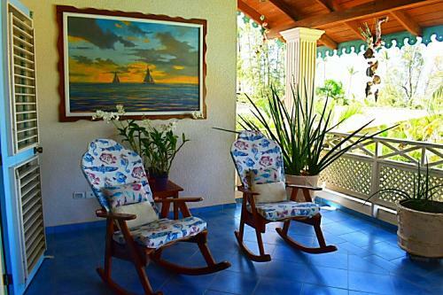 Apartamento La Dolce Vita #12, Las Terrenas