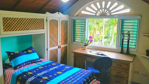 Apartamento La Dolce Vita #12, Las Terrenas