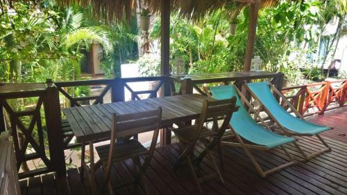 Apartamento Coquet Appartement Proche Des Plages