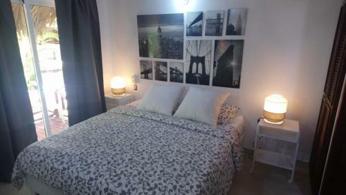 Apartamento Coquet Appartement Proche Des Plages