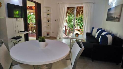 Apartamento Coquet Appartement Proche Des Plages