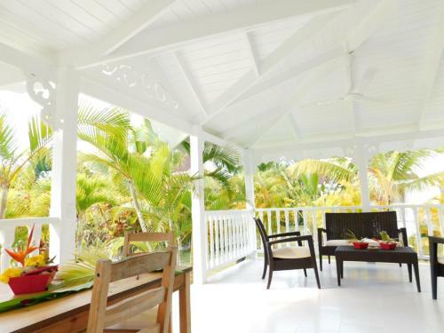 Villa Serenity Playa Popi