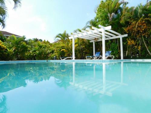 Villa Serenity Playa Popi