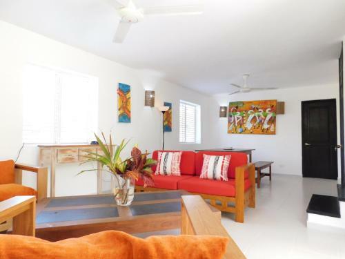 Villa Serenity Playa Popi
