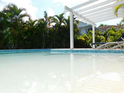 Villa Serenity Playa Popi