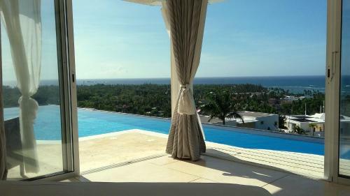 Bed & Breakfast Villa Seavibes Las Terrenas