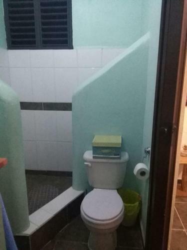 Residencial Las Am�ricas
