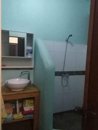 Residencial Las Am�ricas