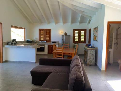 Villa Vue Mer Et Cocotiers