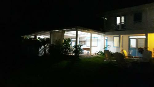 Casa Colonial Playa Coson
